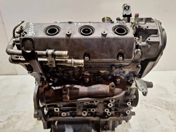 Двигатель y30dt opel signum vectra c 3.0 cdti v6 177km 03- фото №1