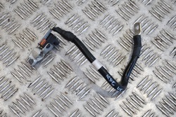 Клема кабель запобіжник мінус audi a6 s6 rs6 a7 rs7 4k 4k0915181 фото №1