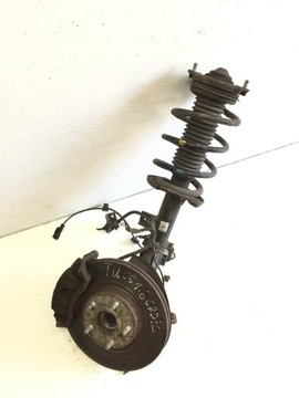 Mcperson перед лівий tucson iii sportage iv 1.6 1.7 фото №1