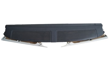 Gd audi a8 4h0 ролета электрический 4h0863412b фото №1