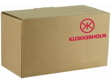 Поддон масляная klokkerholm 3176473 фото №1