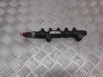 Планка впрыскивающий mazda 2 dy 1.4 tdci фото №1
