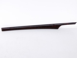 Mercedes cl w215 планка дерево двері лівий перед фото №1