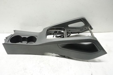 Туннель средний vw golf v hb 3d 1k0863243 фото №1