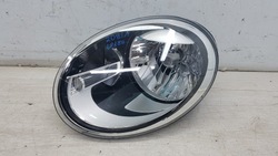 Vw new beetle лампа лівий перед eu фото №1