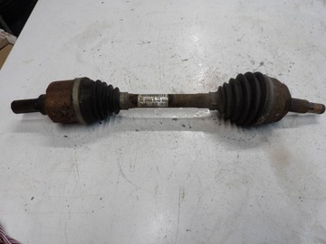 Полуось левая peugeot оригинальный номер 9804894680 фото №1