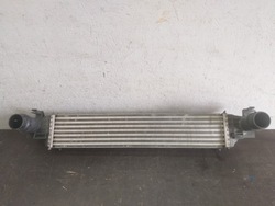 Інтеркулер jeep compass ii 2 17- p68394537aa фото №1