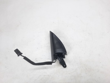 Защита треугольник динамик левый перед дверь vw eos 1q0837993a фото №1