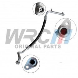 Шланг кондиционера wrc 5780011 wrc_5780011 фото №1