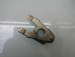 X-trail ii t31 2.0 dci 14r лапка впрыска крепление фото №1