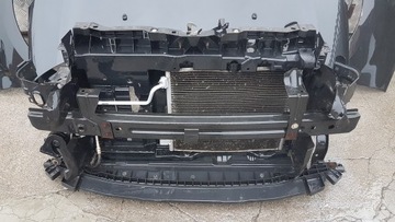 Pas переднє citroen c3 ds3 09-17 фото №1