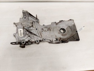 Renault captur 0.9 900 tce clio 4 корпус распределительный вал фото №1