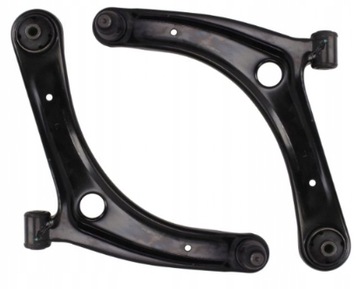 Dodge caliber jeep patriot важелі перед комплект фото №1