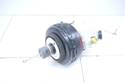 Усилитель насос тормозная opel astra j 1,7 cdti фото №1