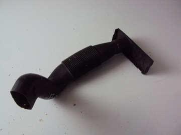 Труба шланг воздуха vw polo 6r0 1.2 tsi фото №1