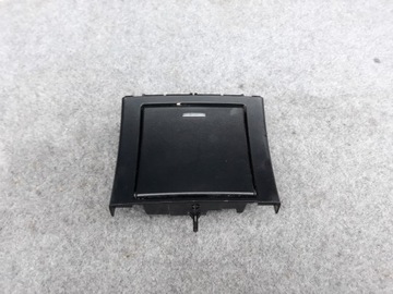 Попільничка бардачок mercedes w212 e-klasa фото №1