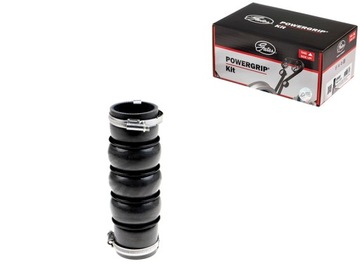 Шланг радиатор ds ds 3 ds 4 ds 5 citroen berlingo berlingo фото №1