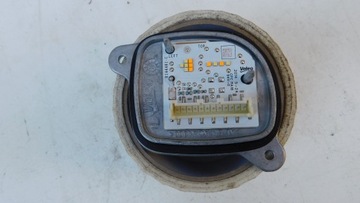 Модуль левый света jeż opel corsa f org ходовая часть poz фото №1