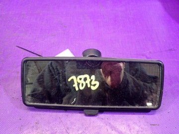 Vw transporter t4 90-03 дзеркало внутрішні заднього виду 0110089 фото №1