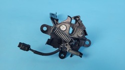 Toyota rav4 v 19r замок капота кришки перед asq19422 фото №1