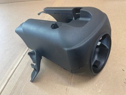 Alfa romeo stelvio захист корпус колонки кермового фото №1