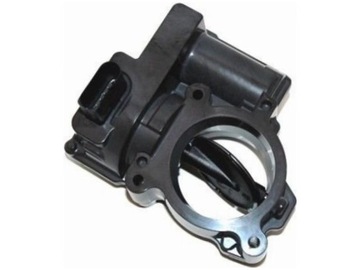 Корпус дроссельной заслонки vw scirocco iii mk3 1.4 passat b6 1.4 b7 1.4 eos 1.4 фото №1