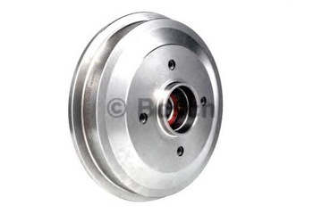 Bosch 986 477 151 барабан тормозной фото №1