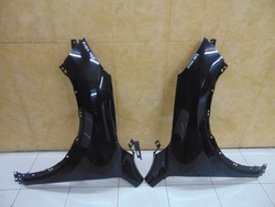 Крило перед переднє праві лівий ford kuga mk3 iii фото №1