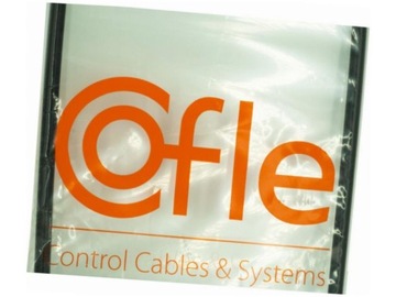 Трос тормозная левая vw eos 06-15 jetta iii mk3 04-10 фото №1