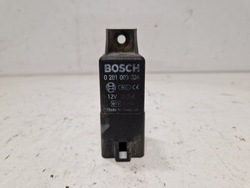 Реле свечей накаливания 0281003024 iveco daily фото №1