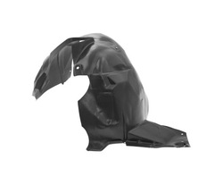 Подкрылок peugeot partner, 03.08 - 06.12 7136 hf фото №1