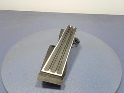 Педаль потенциометр газа porsche panamera 971 971723507a фото №1