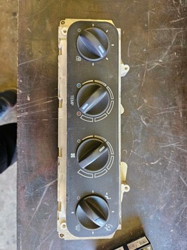 Man tgl tgm tga панель повітропровід 81619906072 фото №1