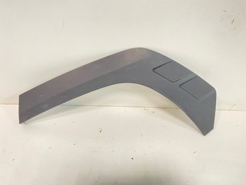 Планка крила ліва зад задня hyundai tucson iv 2020- фото №1