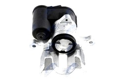 Nty суппорт тормозной зад левый vw passat 07-14 tiguan 08- sharan 10- фото №1