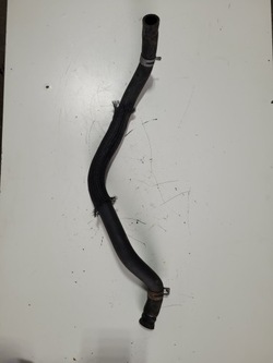 Jeep grand cherokee wj 2.7 шланг труба шланг води фото №1