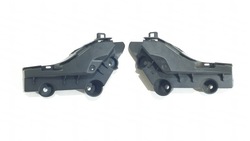 Ковзун бампера p/l зад ds4 9688180080 9688180180 фото №1