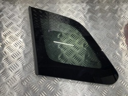 Скло кузовна лівий зад suzuki vitara ii iii 2015 фото №1