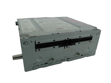 Mercedes glc 253 радио чейнджер cd a2059003729 фото №1