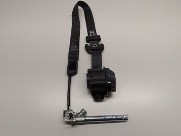 Jeep cherokee kl pas безопасности левый перед переднее оригинал 13-18 фото №1