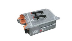 Зарядное устройство do акумулятора for volkswagen passat oem: 5qe915682ar фото №1