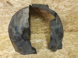 Opel insignia a підкрилок перед передні праві 22890916 22890917 фото №1