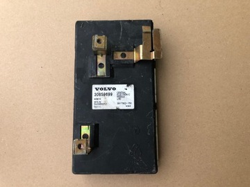 Модуль комфорта света volvo v40 s40 30859699 фото №1