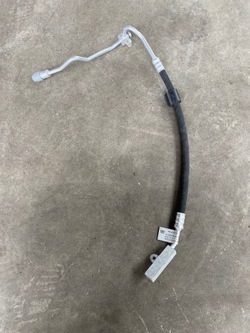 Audi q5 80a шланг шланг кондиціонера 80b816720n фото №1