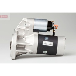 Стартер cabstar pick up pick up terrano i ii фото №1