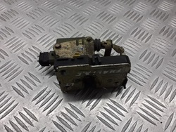 Замок двері центральний лівий зад renault thalia i 1.5 dci фото №1