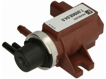 Клапан тиску turbo ford focus ii mk2 1.6 04-12 focus c-max 1.6 03-07 фото №1