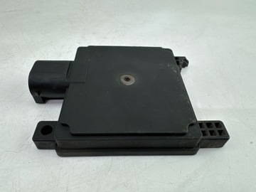 Hyundai tucson iv nx4 2024 модуль мертвого pola фото №1