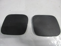 Заглушка кришки зад багажника права hyundai santa fe 81788-2b000 фото №1