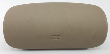 Подушка подушка безопасности пассажира rover 25 ehm102360scd фото №1